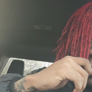 Meet your Posher, Trey